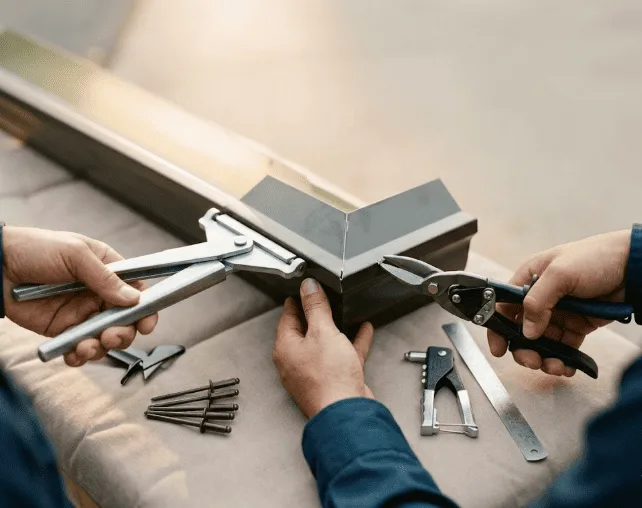 Why choose Gutter Repair in Deep Run, NC